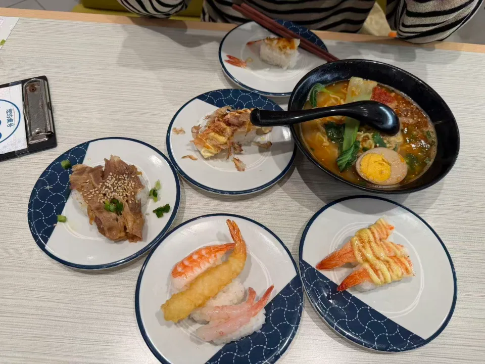 滨寿司餐厅图片