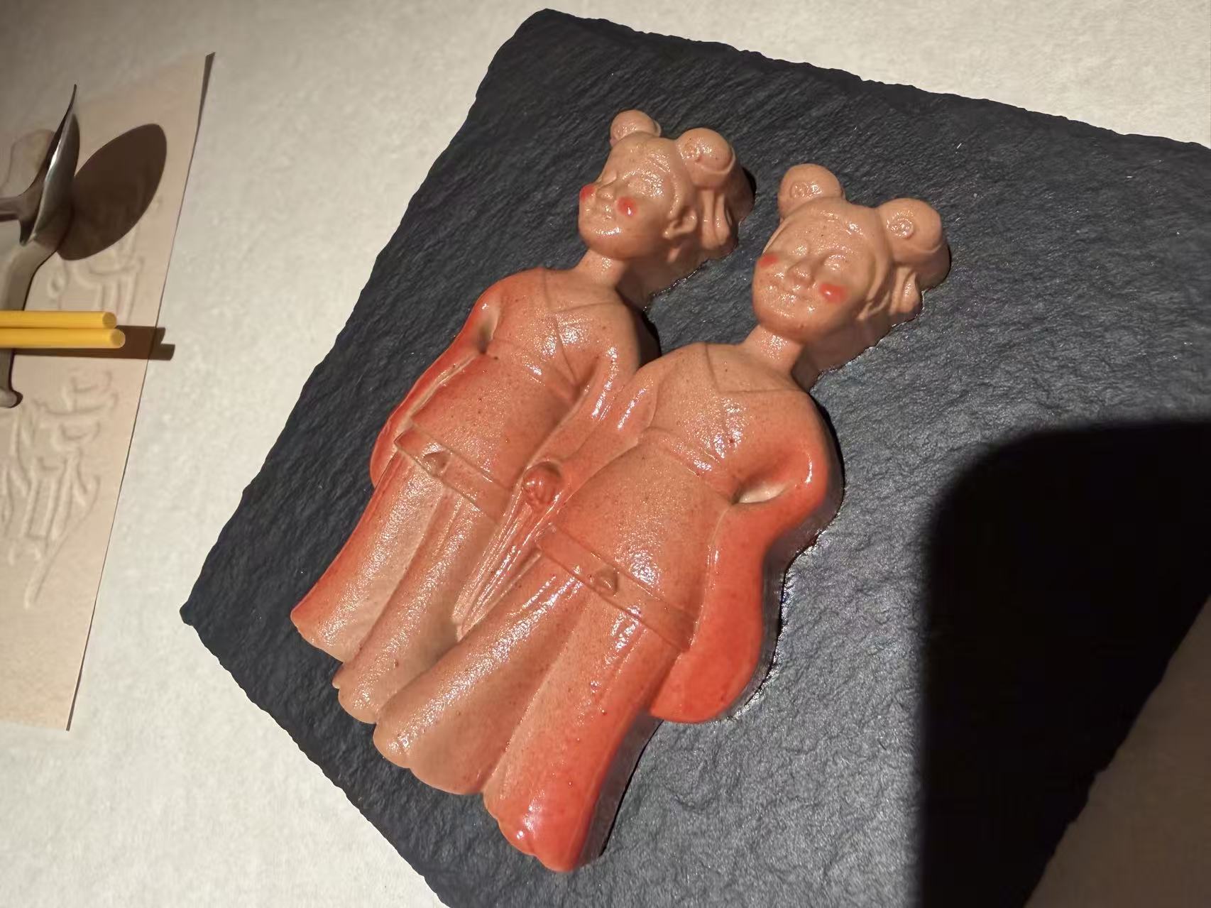胡洽图片 1
