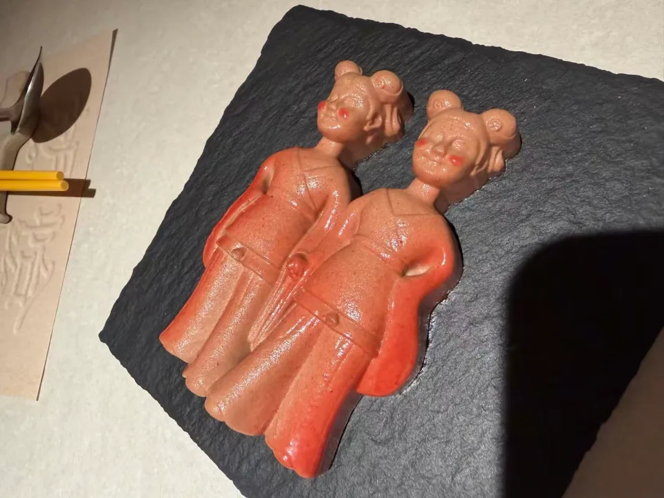 胡洽餐厅图片