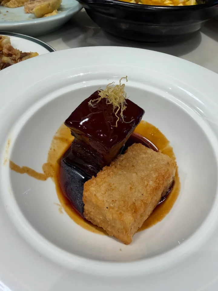 麟1559餐厅图片