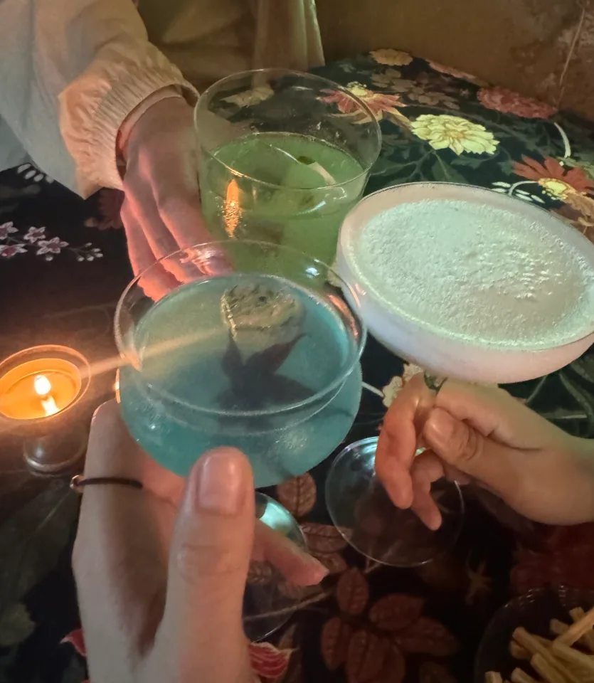 椿野酒馆餐厅图片