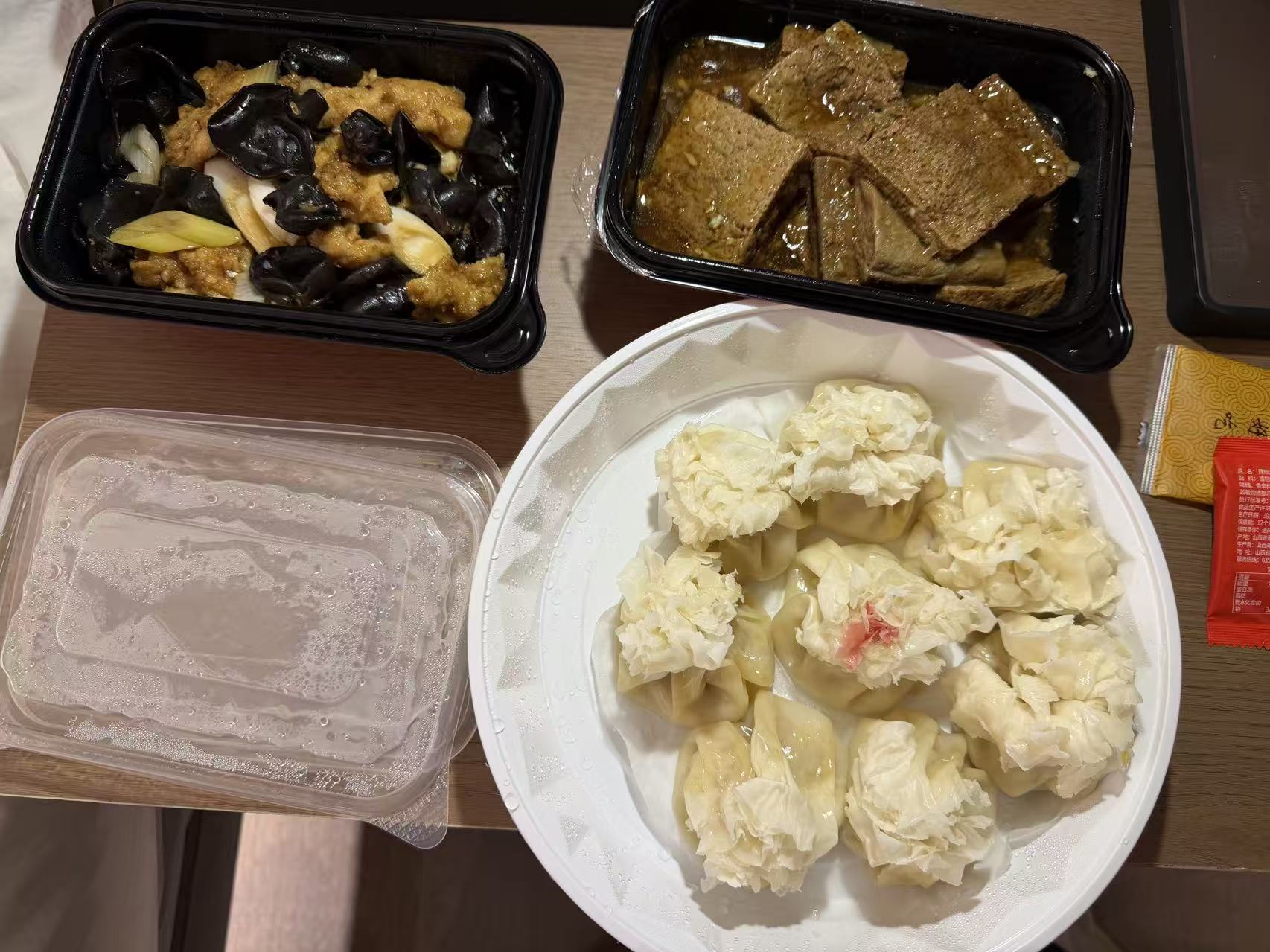 龙聚祥烧麦馆图片 1