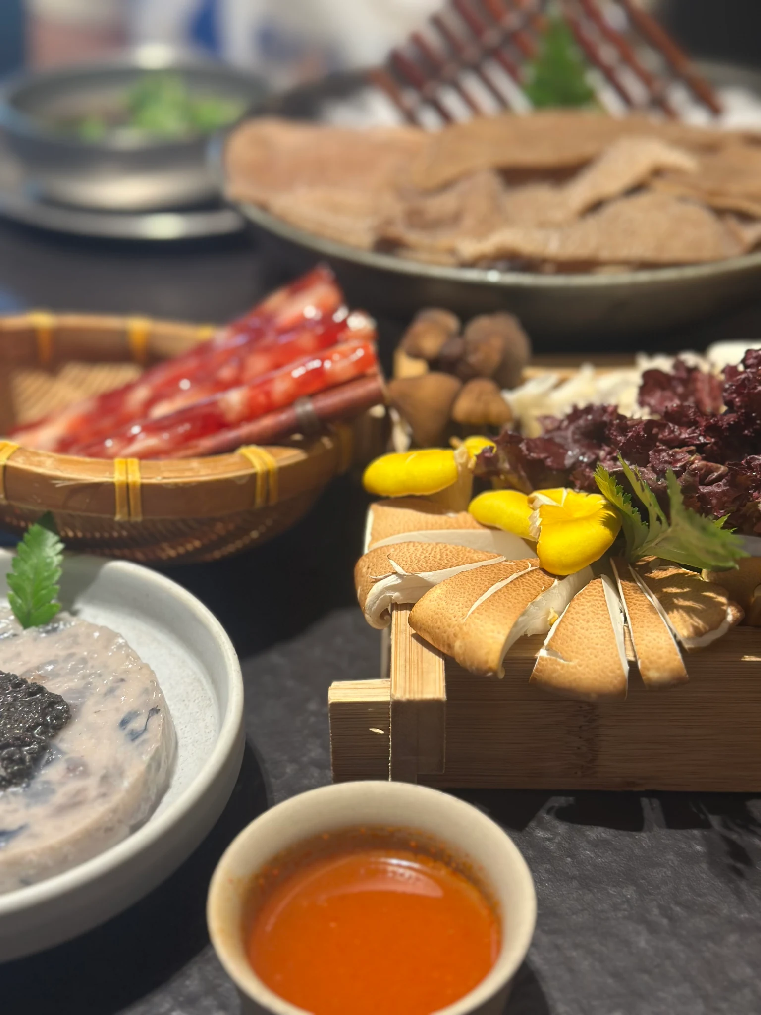 花磨磨图片 1