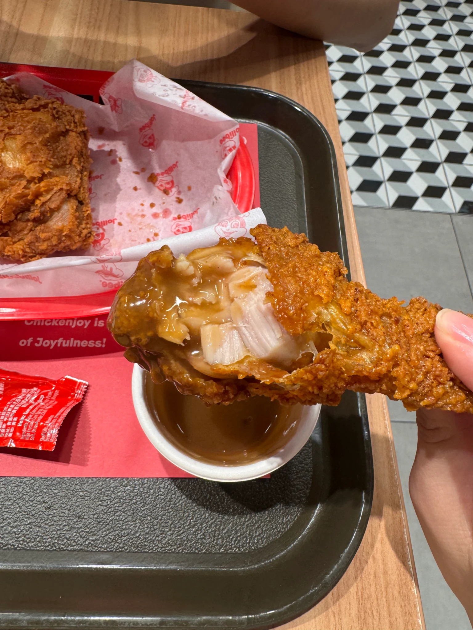 Jollibee图片 1