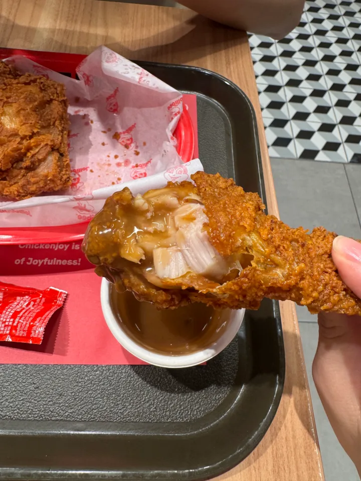 Jollibee餐厅图片