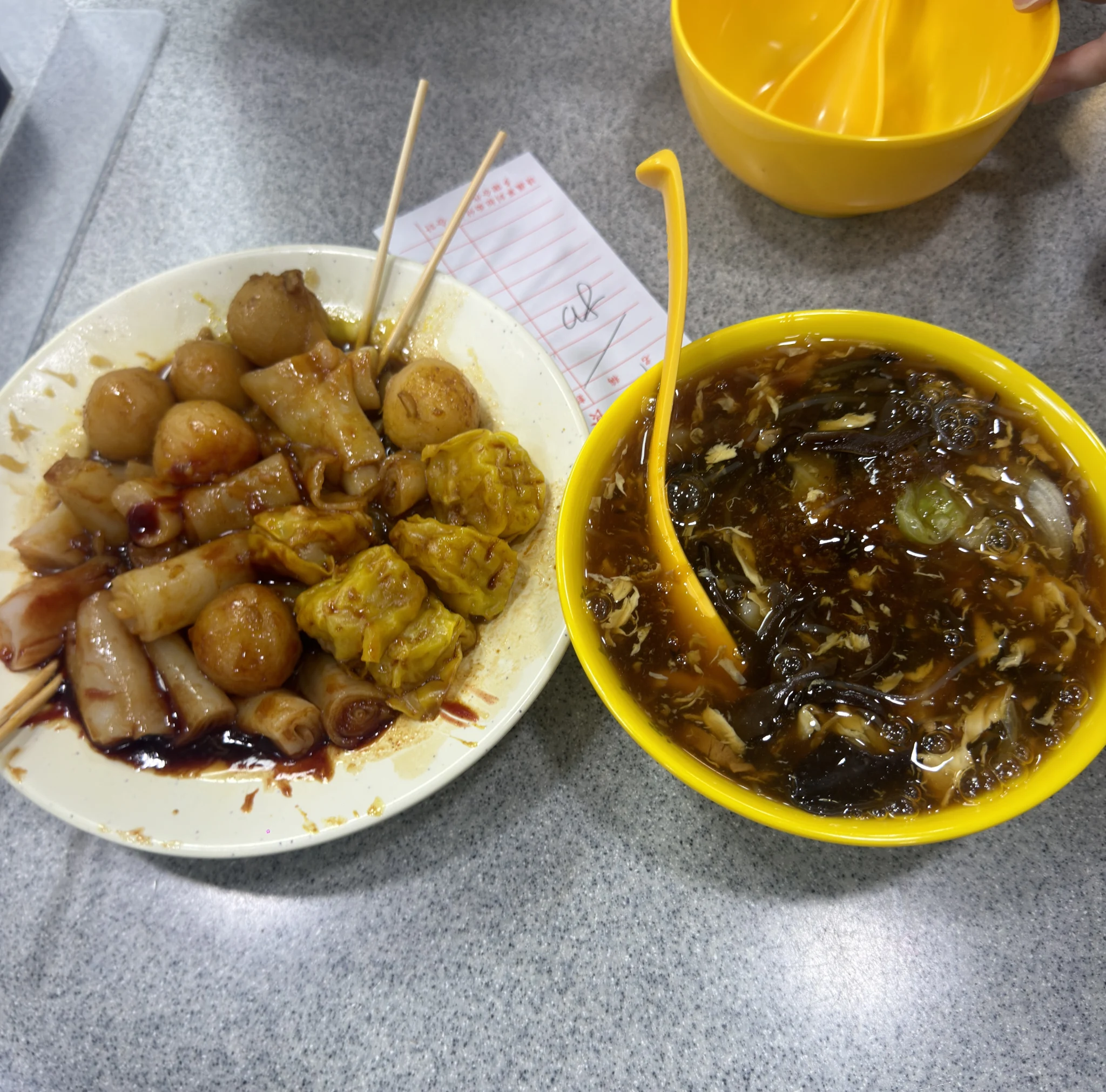 通达食店图片 1