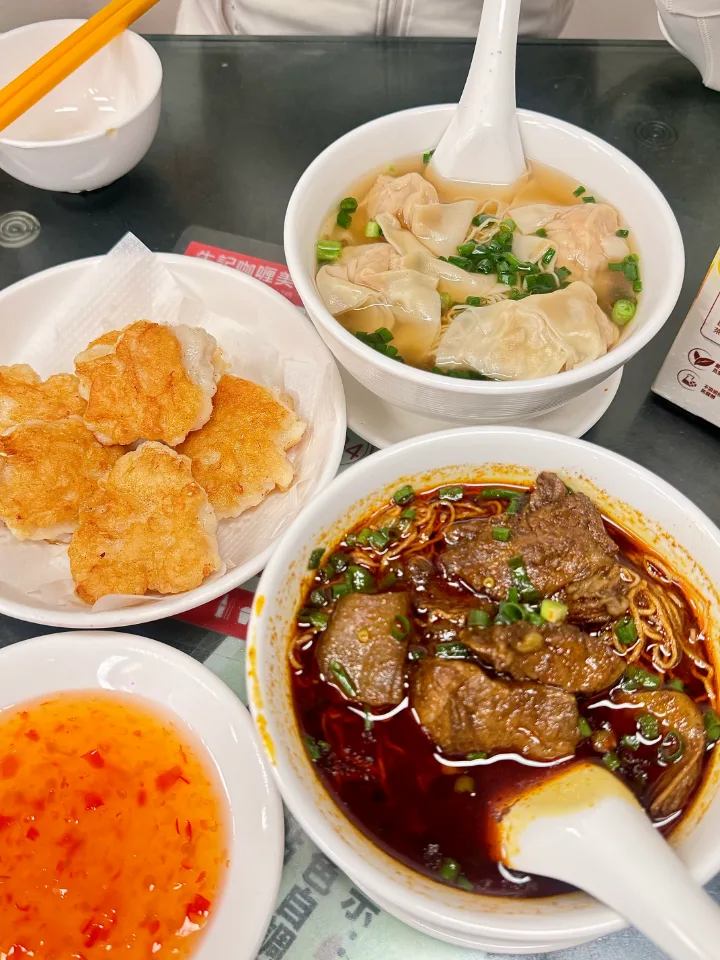 牛记咖喱美食餐厅图片